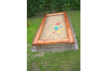 Fizetővendéglátó-hely Liptovská Teplá 5